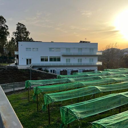 Funileiro, Apartamentos E Quartos Amares Esterno foto