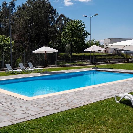 Funileiro, Apartamentos E Quartos Amares Esterno foto