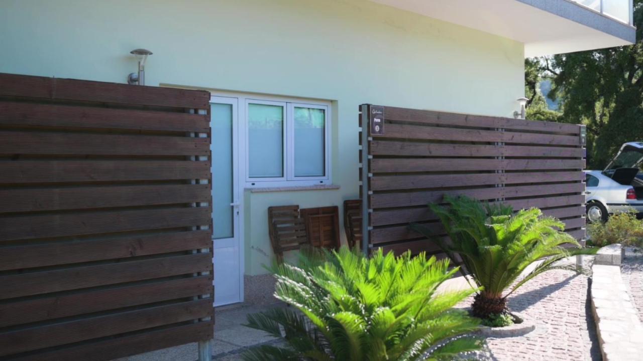 Funileiro, Apartamentos E Quartos Amares Esterno foto