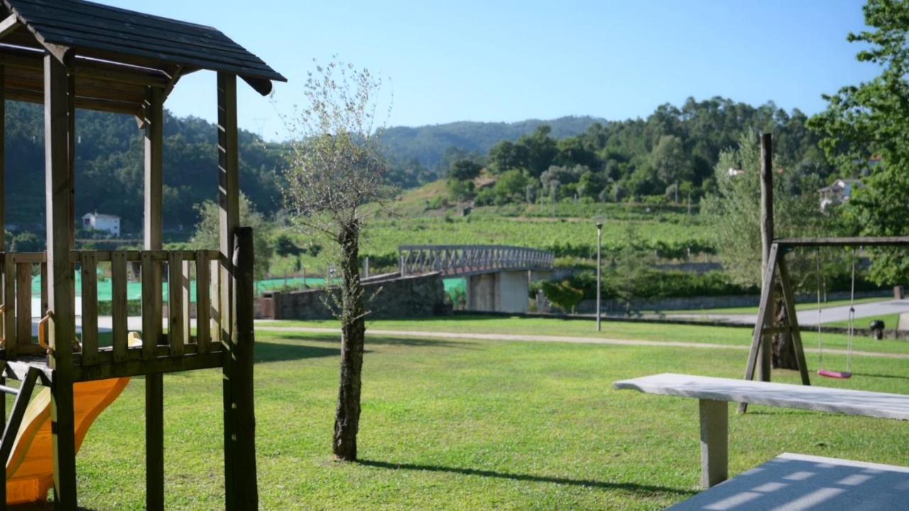 Funileiro, Apartamentos E Quartos Amares Esterno foto