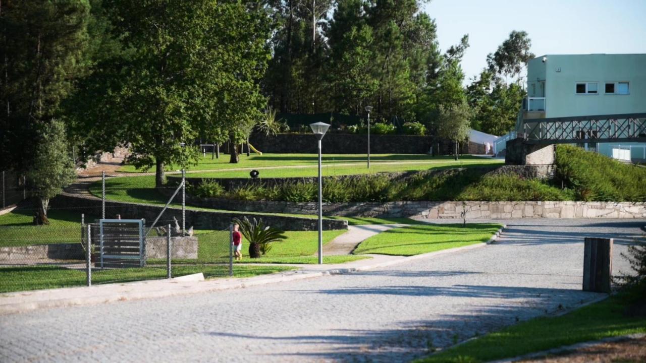 Funileiro, Apartamentos E Quartos Amares Esterno foto