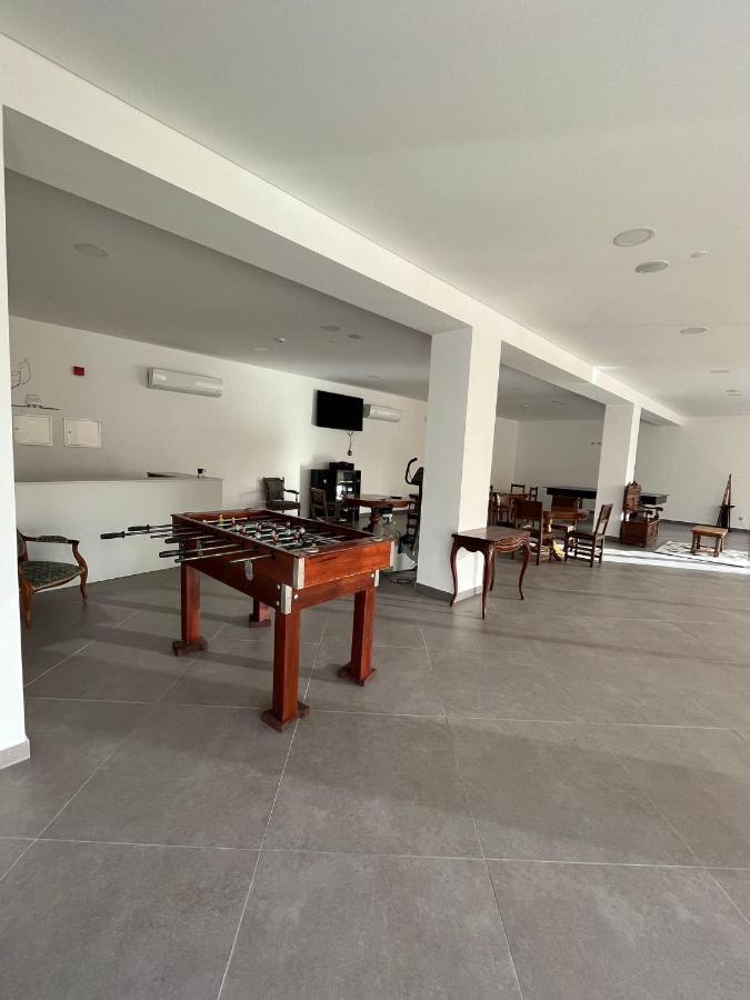 Funileiro, Apartamentos E Quartos Amares Esterno foto