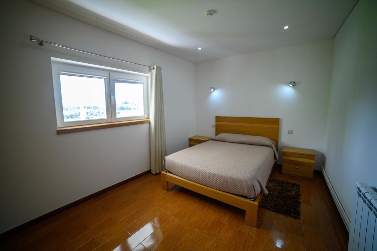 Funileiro, Apartamentos E Quartos Amares Esterno foto