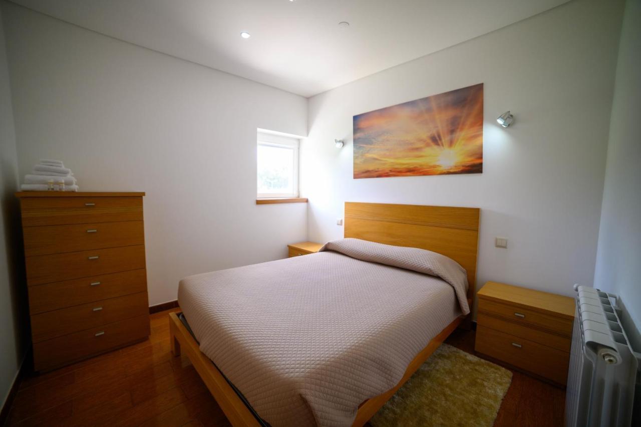 Funileiro, Apartamentos E Quartos Amares Esterno foto