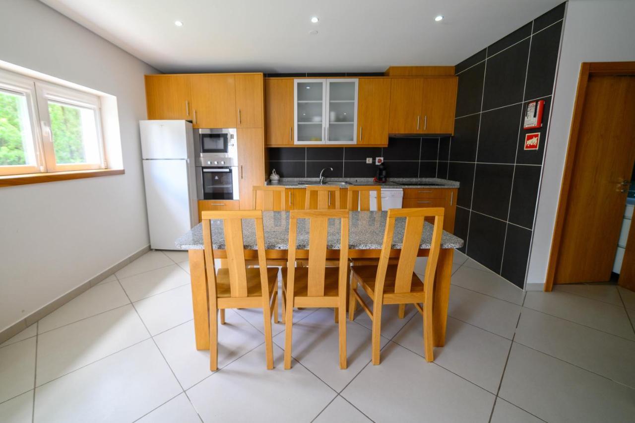 Funileiro, Apartamentos E Quartos Amares Esterno foto
