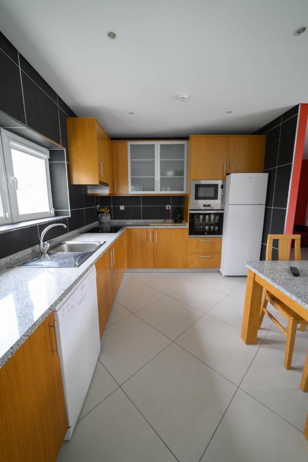 Funileiro, Apartamentos E Quartos Amares Esterno foto