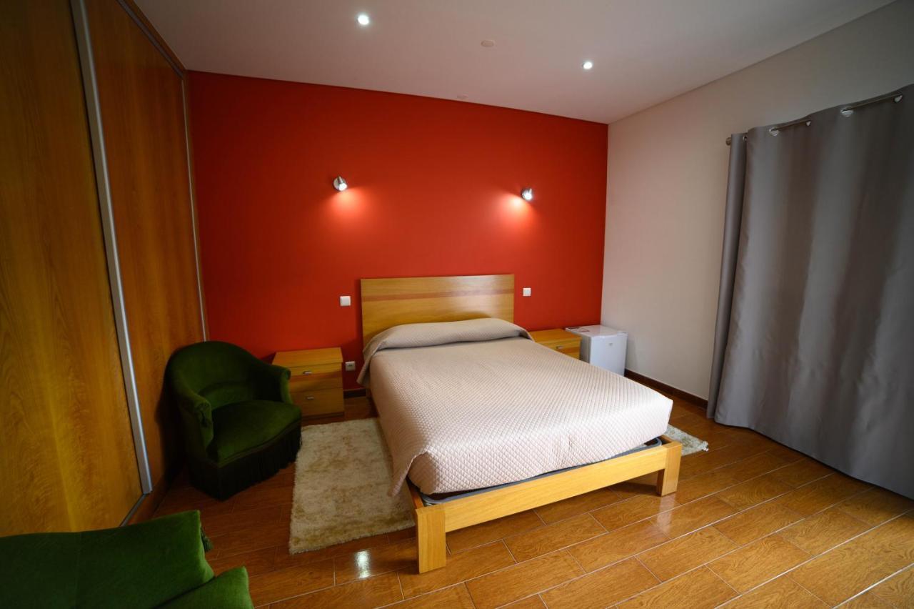 Funileiro, Apartamentos E Quartos Amares Esterno foto