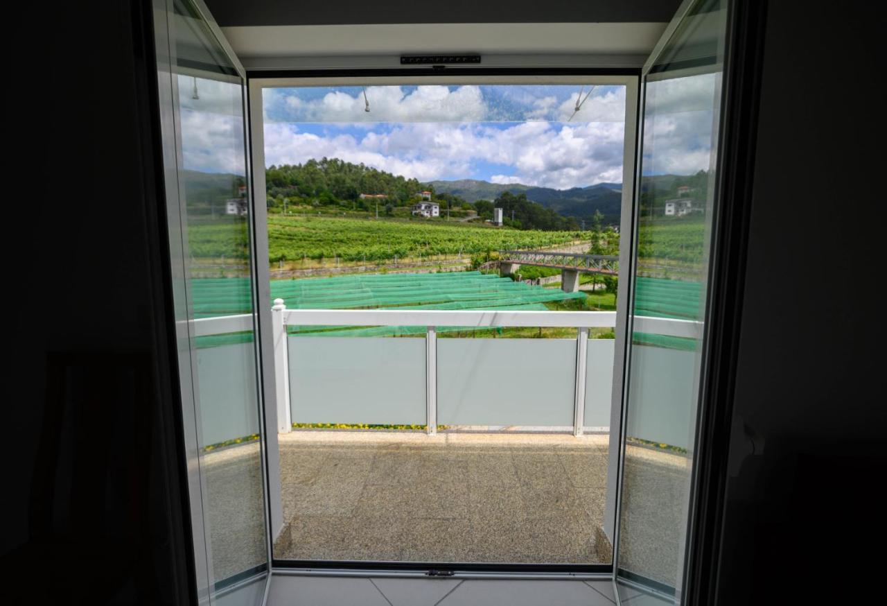 Funileiro, Apartamentos E Quartos Amares Esterno foto