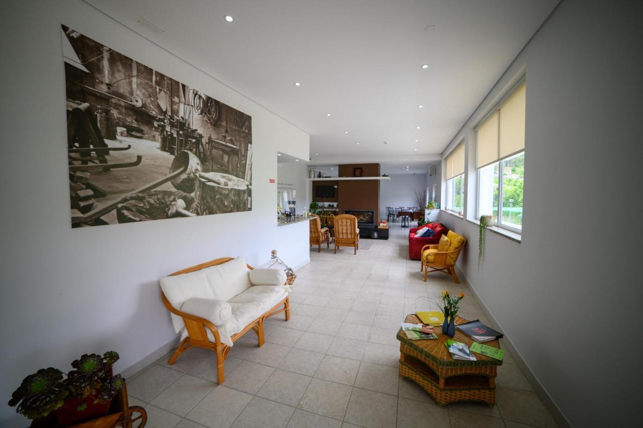Funileiro, Apartamentos E Quartos Amares Esterno foto