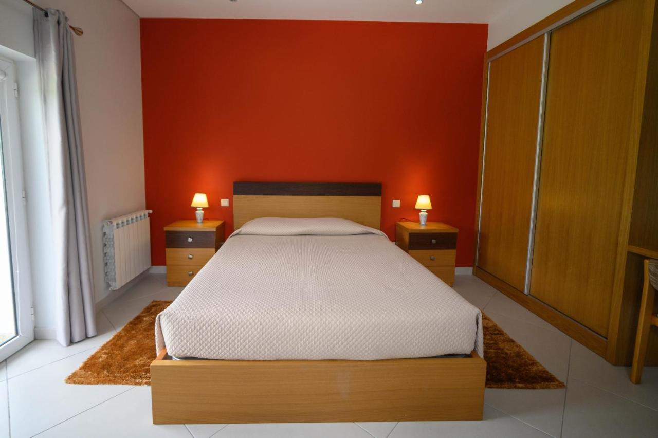 Funileiro, Apartamentos E Quartos Amares Esterno foto
