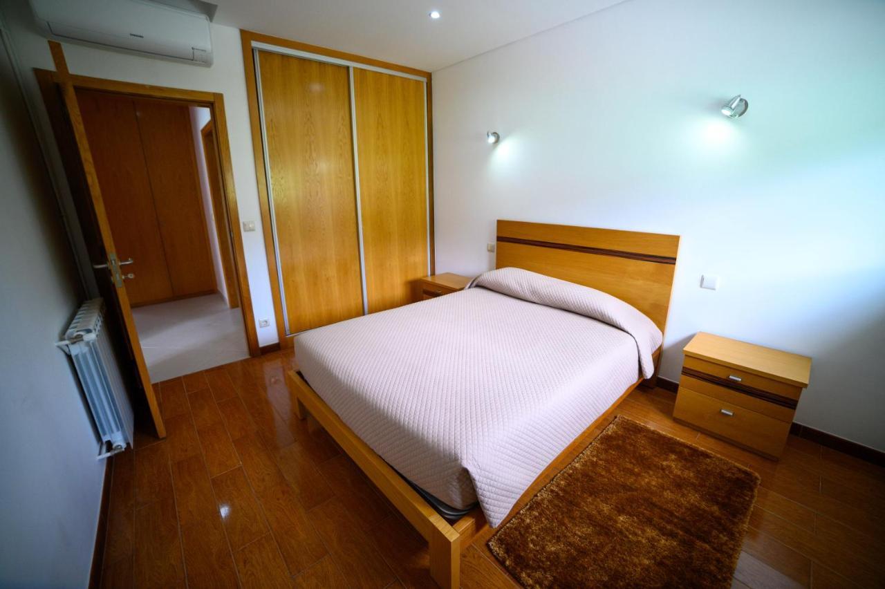 Funileiro, Apartamentos E Quartos Amares Esterno foto