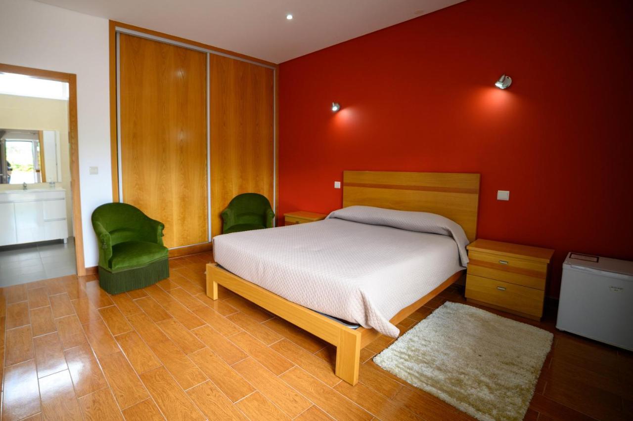 Funileiro, Apartamentos E Quartos Amares Esterno foto