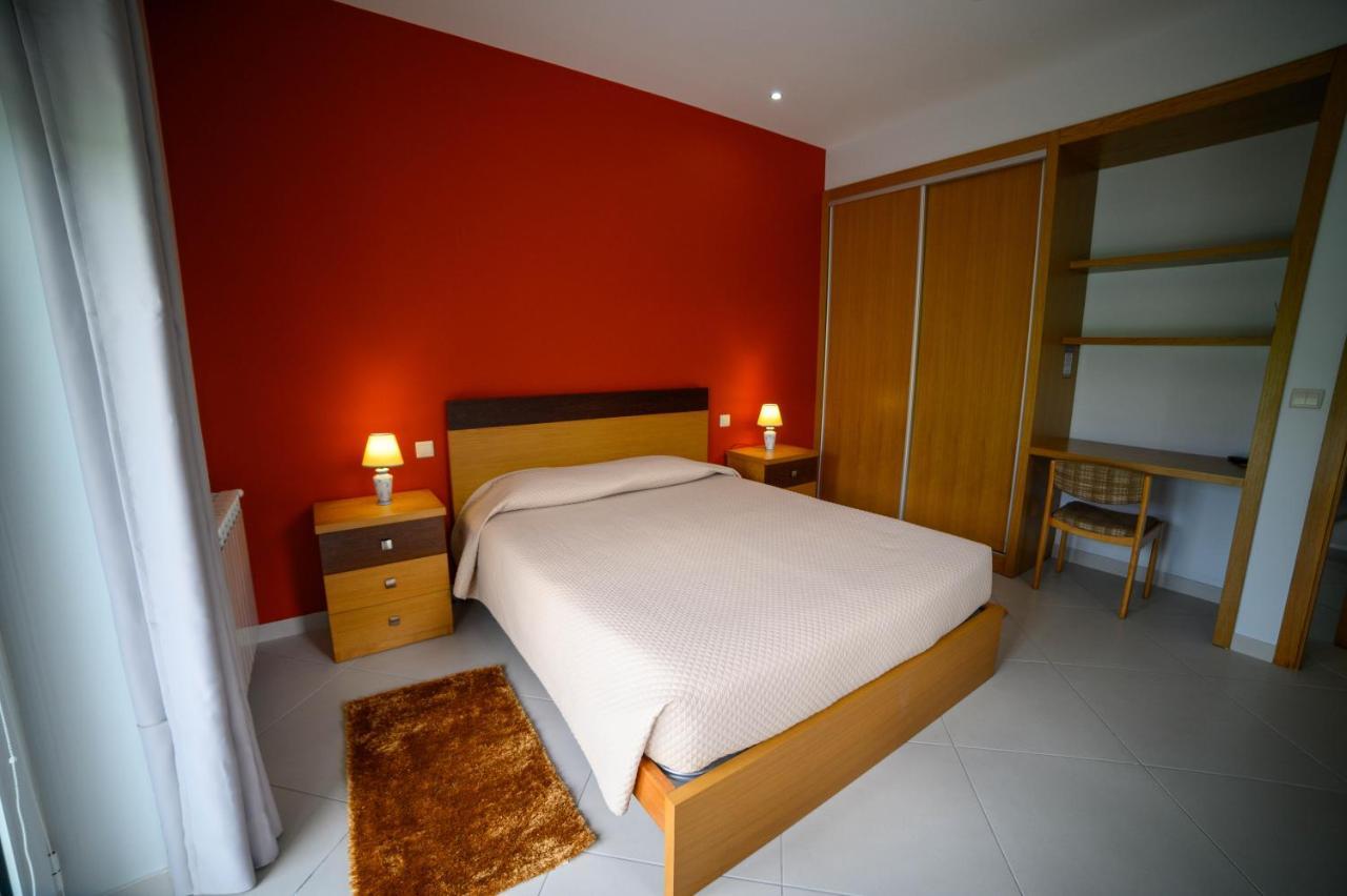 Funileiro, Apartamentos E Quartos Amares Esterno foto