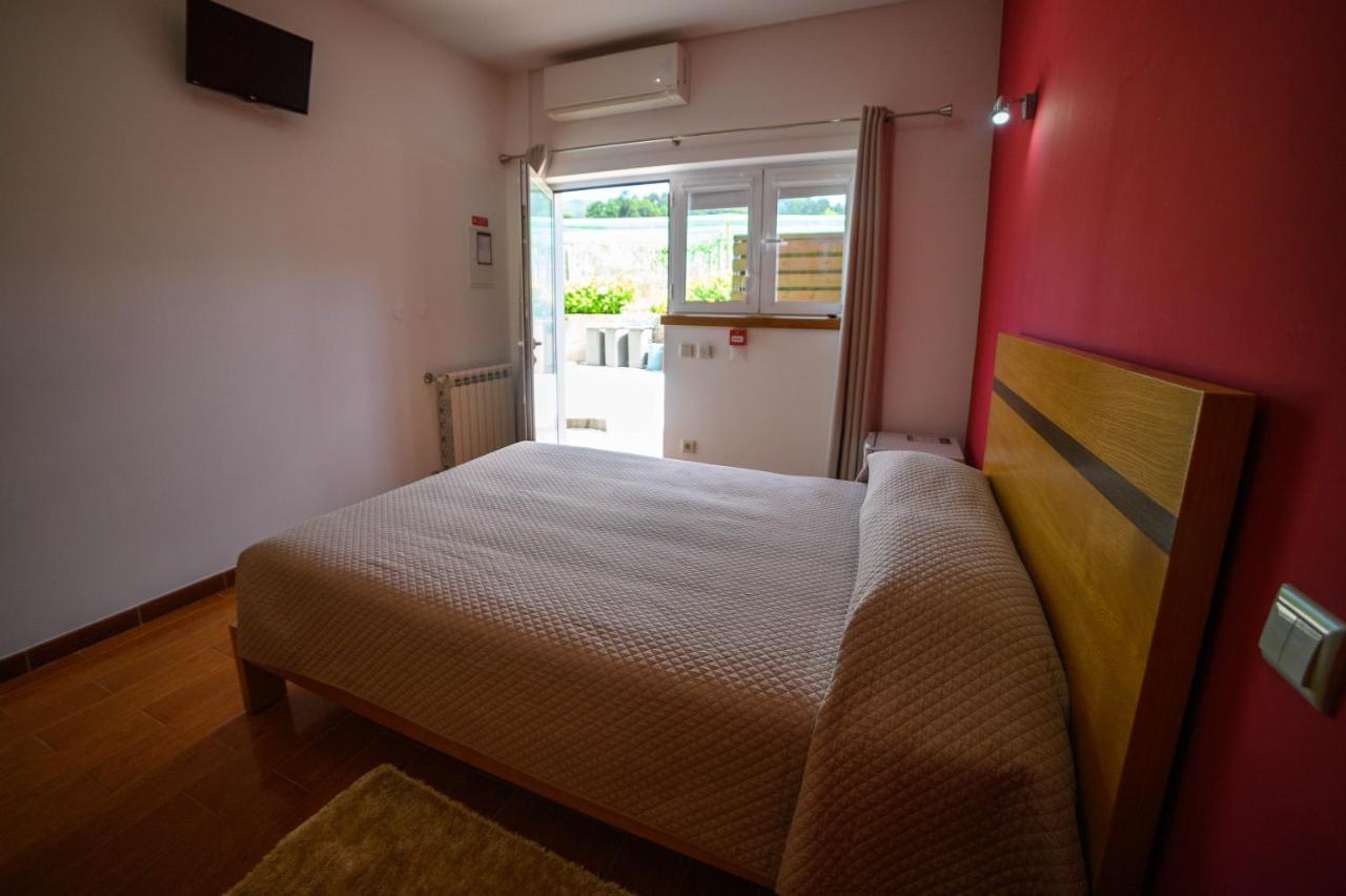 Funileiro, Apartamentos E Quartos Amares Esterno foto