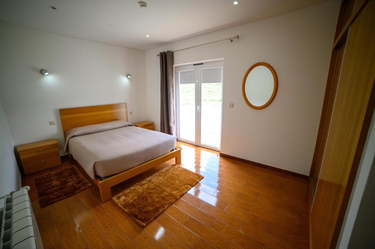 Funileiro, Apartamentos E Quartos Amares Esterno foto