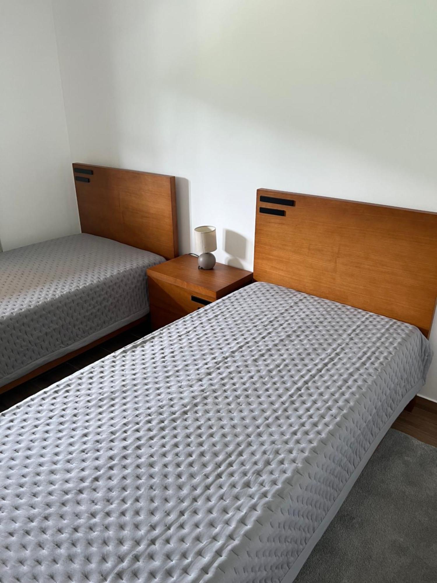 Funileiro, Apartamentos E Quartos Amares Esterno foto