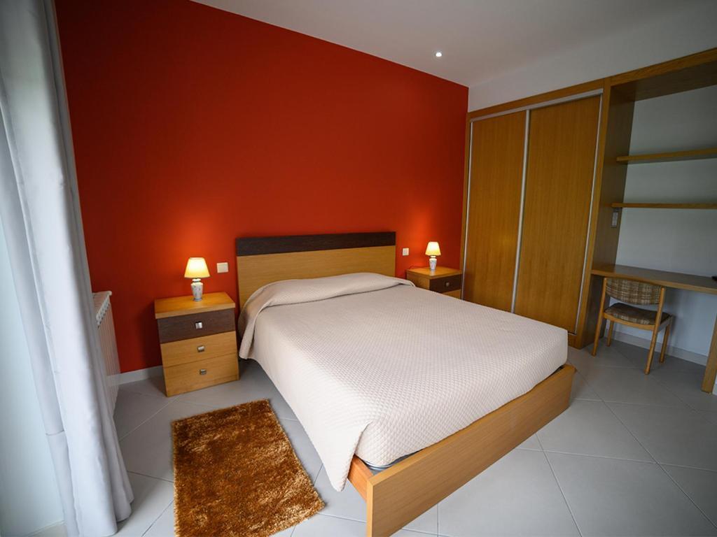 Funileiro, Apartamentos E Quartos Amares Esterno foto