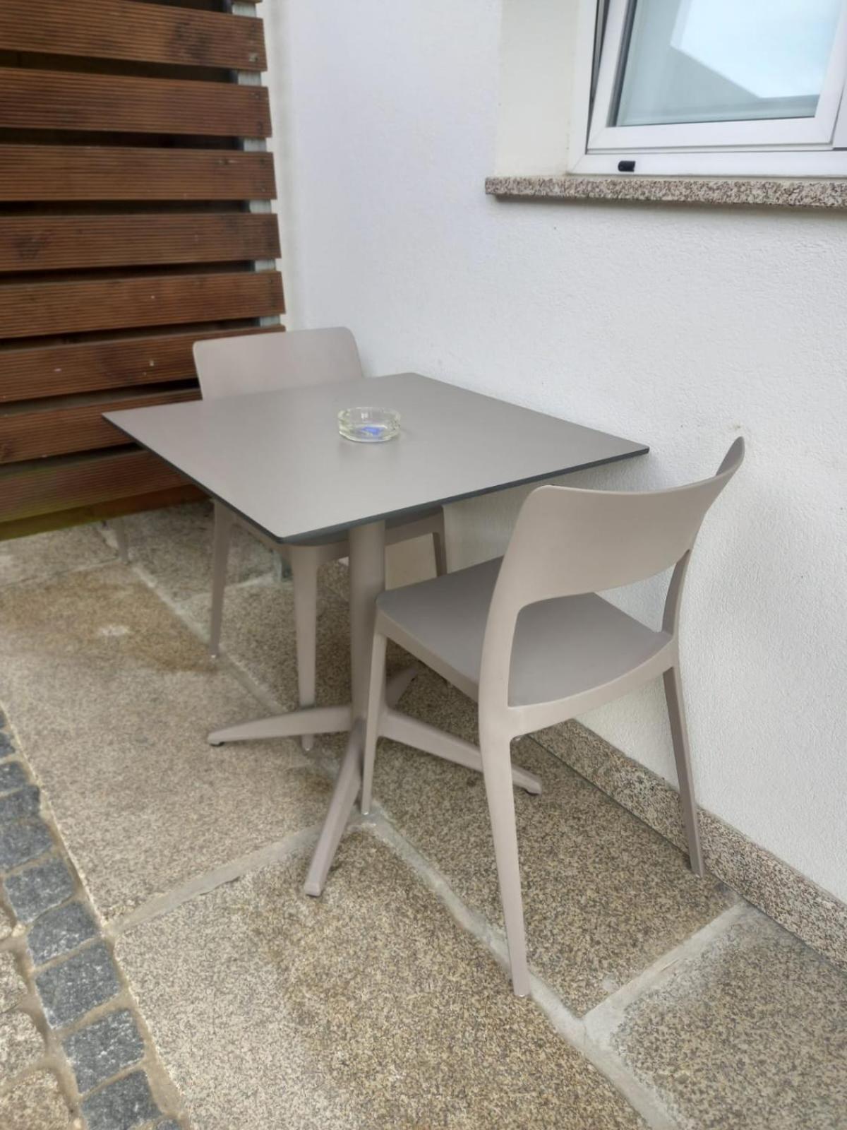 Funileiro, Apartamentos E Quartos Amares Esterno foto