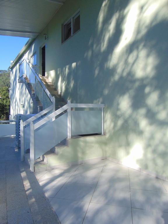 Funileiro, Apartamentos E Quartos Amares Esterno foto