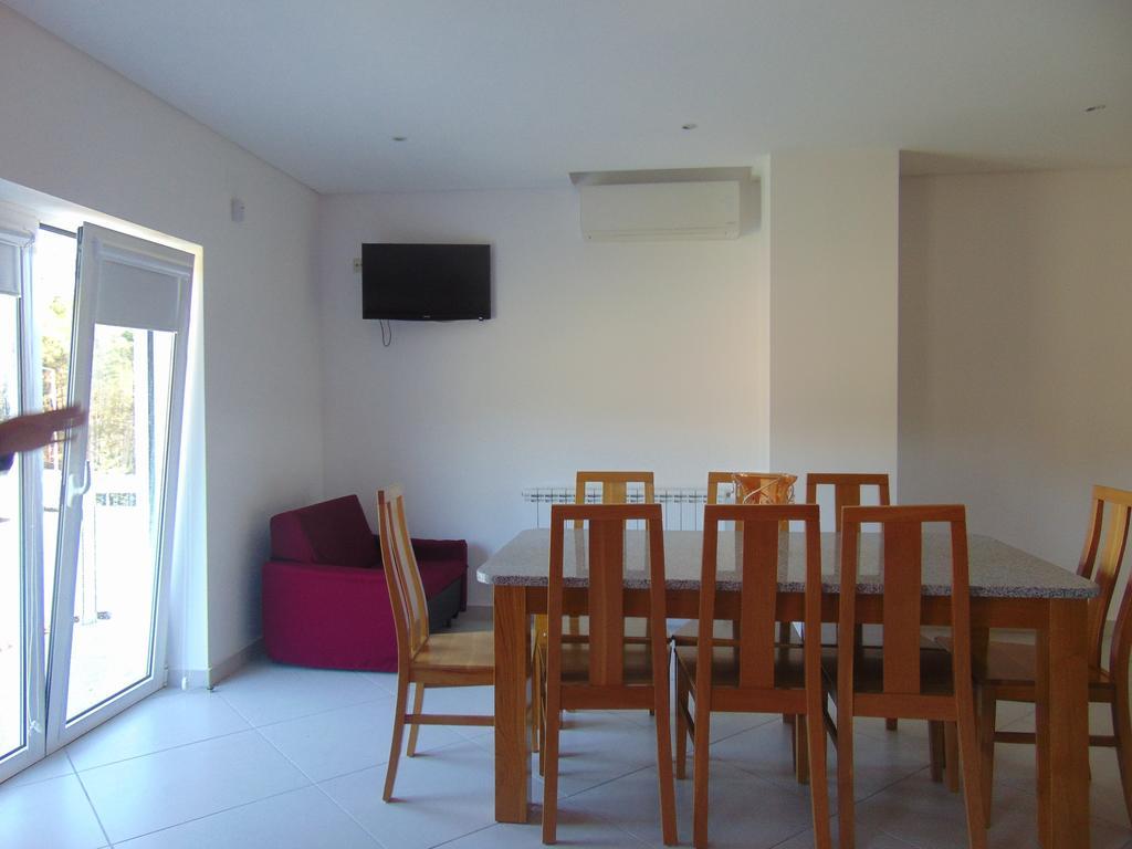 Funileiro, Apartamentos E Quartos Amares Esterno foto