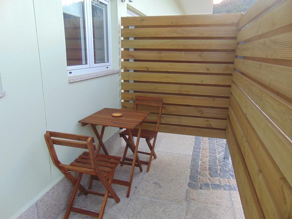 Funileiro, Apartamentos E Quartos Amares Esterno foto