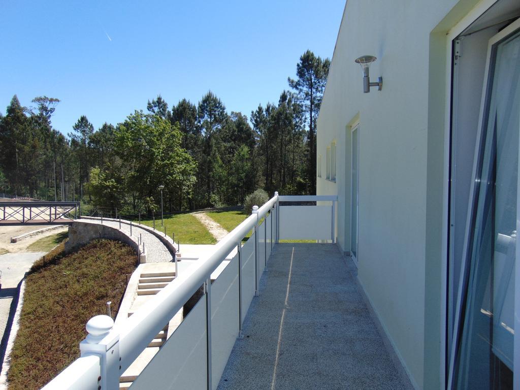 Funileiro, Apartamentos E Quartos Amares Esterno foto